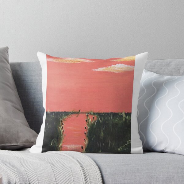 Item preview, Calming field designed and sold by S-Ann.