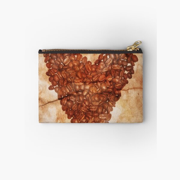 Item preview, Coffee Heart designed and sold by Denise Abé.