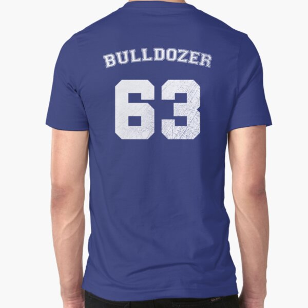 Bulldozer T-Shirts | Redbubble