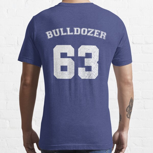 Bulldozer T-Shirts | Redbubble