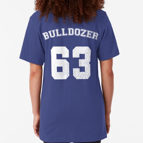 Bulldozer T-Shirts | Redbubble