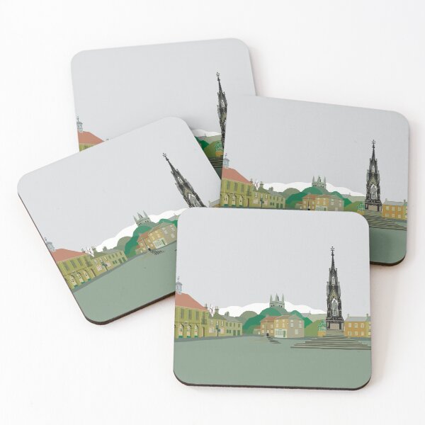 Item preview, Helmsley designed and sold by Richard O'Neill Art.