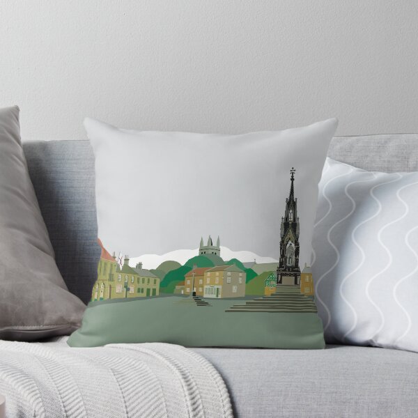 Item preview, Helmsley designed and sold by Richard O'Neill Art.