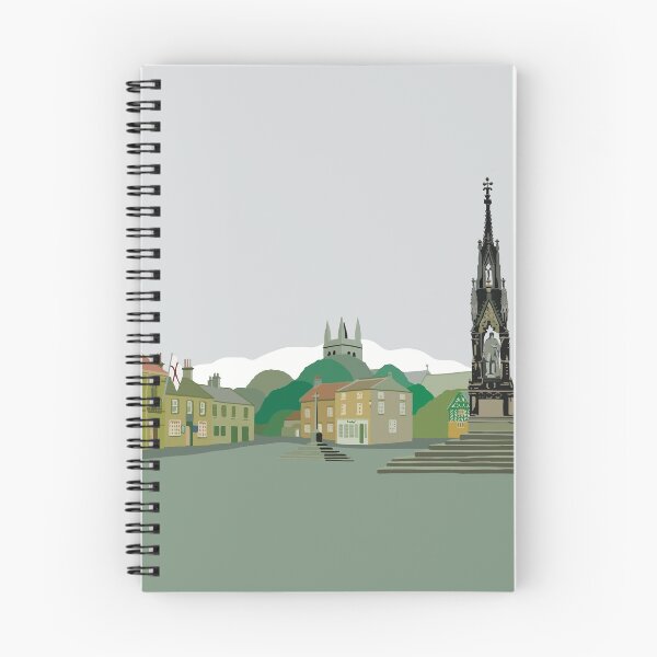 Item preview, Helmsley designed and sold by Richard O'Neill Art.