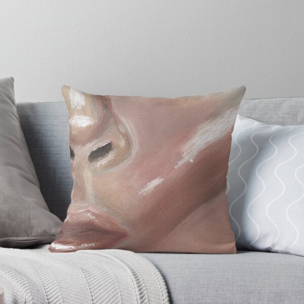 Item preview, Up close brush strokes  designed and sold by S-Ann.