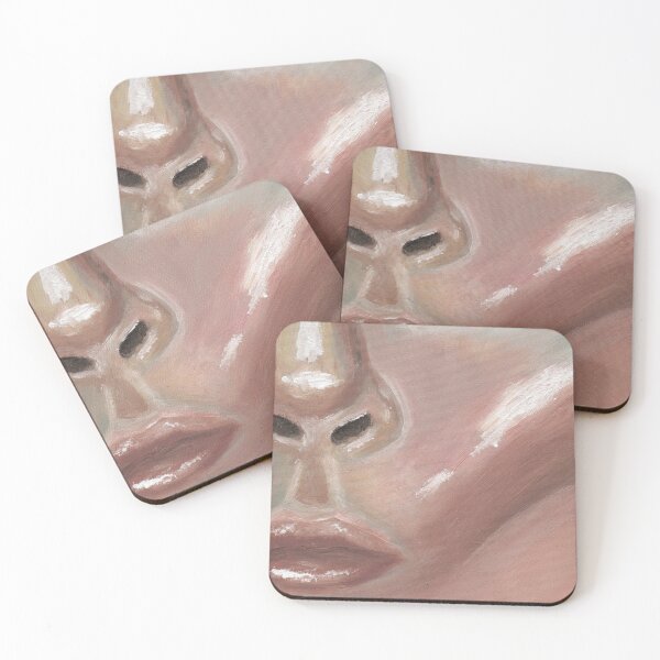 Item preview, Up close brush strokes  designed and sold by S-Ann.