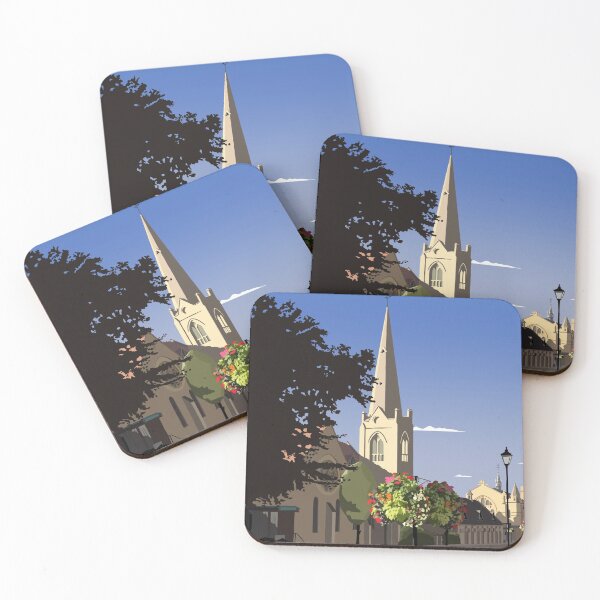 Item preview, Cheltenham, Gloucestershire designed and sold by Richard O'Neill Art.