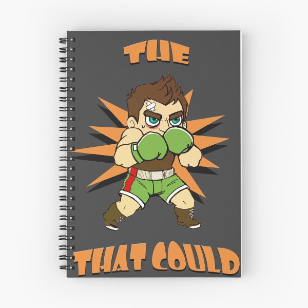 Item preview, The Little Mac That Could designed and sold by beefcupcake.