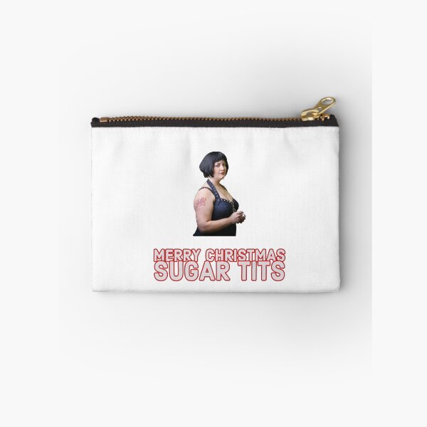 Item preview, Nessa Merry Christmas - Gavin and Stacey designed and sold by DougsDesigns.