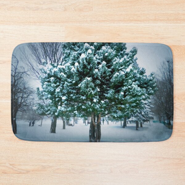 Item preview, Winter Snow Standout designed and sold by Austin H. Kapfumvuti.