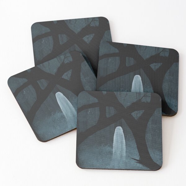 Item preview, A Ghostly Sighting  designed and sold by S-Ann.