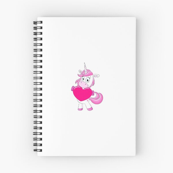 Item preview, Bonito unicornio rosa designed and sold by Scrt2.