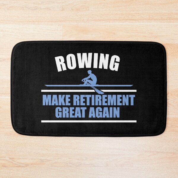 Item preview, Funny Rowing Retirement T Shirt designed and sold by Dan66.