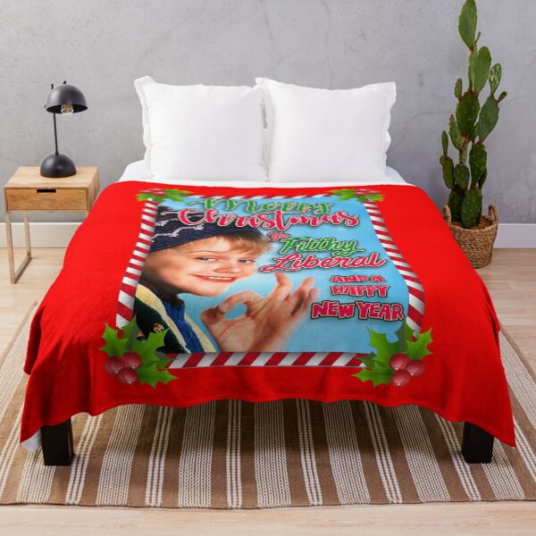 Item preview, Merry Christmas Ya Filthy Liberal.. and a Happy New Year designed and sold by PokerFace420.