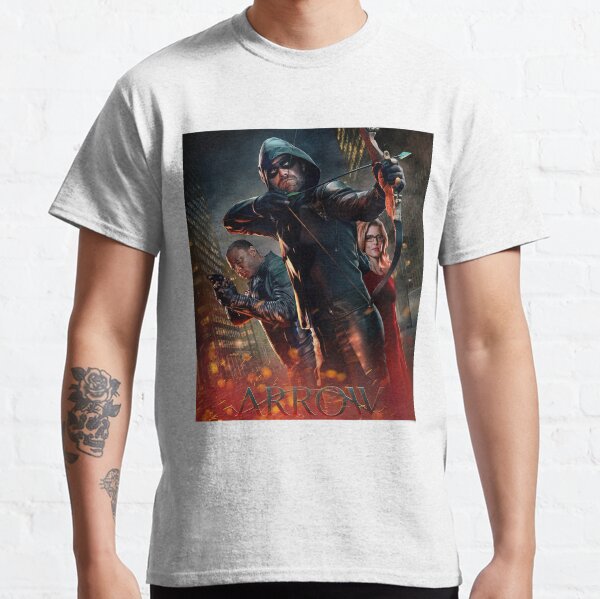 OTA SEASON 8 Classic T-Shirt