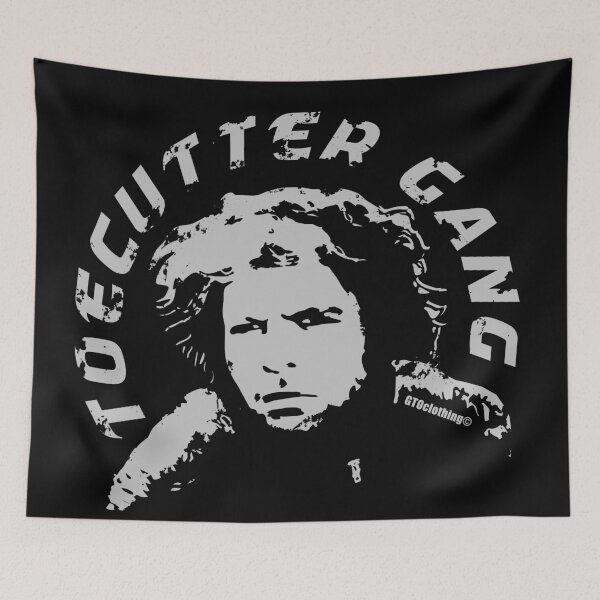 Item preview, MAD MAX Inspired Toecutter Gang Design designed and sold by GTOclothing.