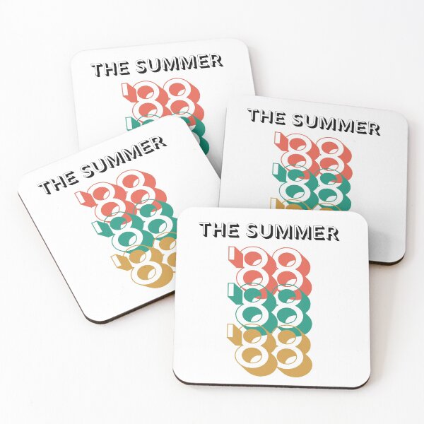 Item preview, The Summer of '88 designed and sold by jpal74.