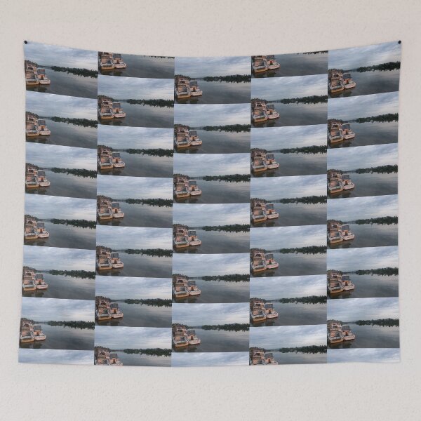 Item preview, Dreamtime Awakening designed and sold by Kerryn Madsen-Pietsch.