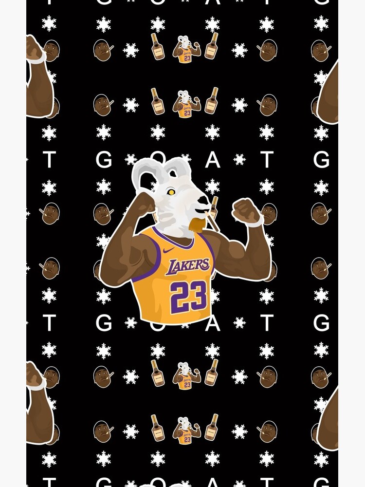 Shannon Sharpe LeGoat Essential T-Shirt for Sale by elmodern