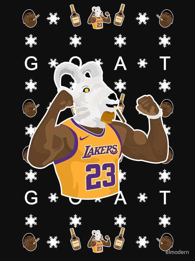 Shannon Sharpe LeGoat Essential T-Shirt for Sale by elmodern