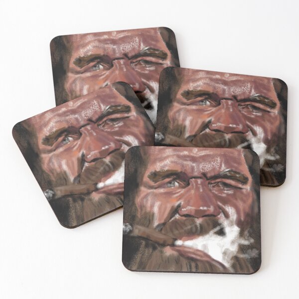 Item preview, Leonard Smalls designed and sold by sirdizzel.