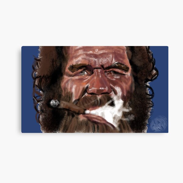 Item preview, Leonard Smalls designed and sold by sirdizzel.