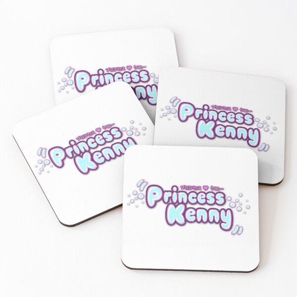 Item preview, South Park - Princess Kenny designed and sold by Xanderlee7.
