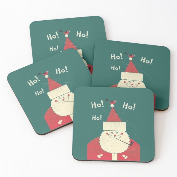 Item preview, Ho Ho Ho Merry Christmas designed and sold by DougsDesigns.