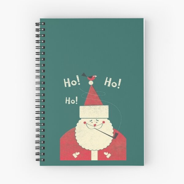Item preview, Ho Ho Ho Merry Christmas designed and sold by DougsDesigns.