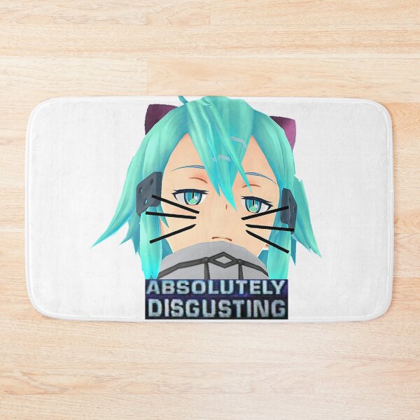 Item preview, Absolutely Disgusting designed and sold by BradF99.