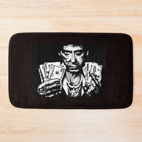 Item preview, Scarface  designed and sold by qcole.