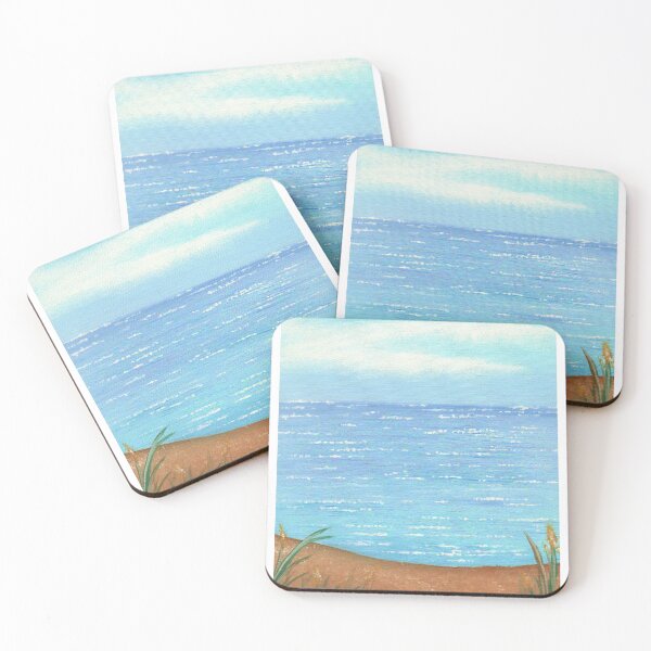 Item preview, Calm tide designed and sold by S-Ann.