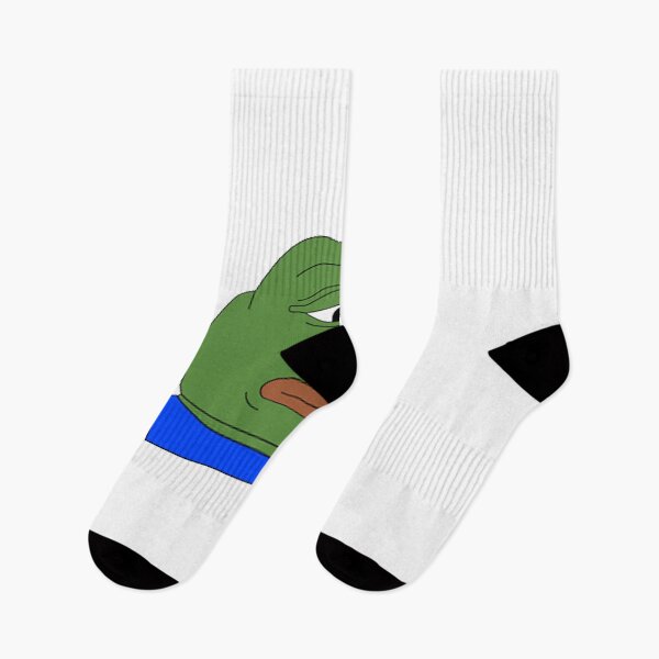 Item preview, Sad Pepe designed and sold by Thornado.
