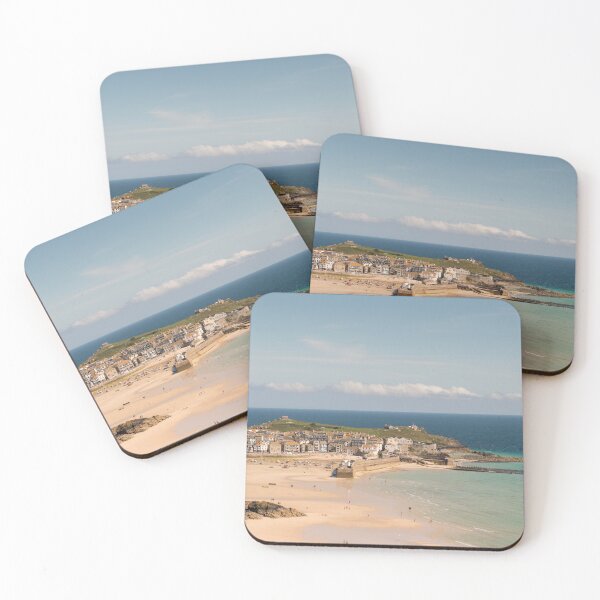 Artikelvorschau, St. Ives von Porthminster entworfen und verkauft von Carolyn Eaton.