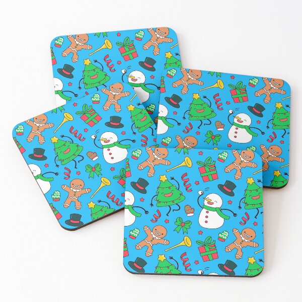 Item preview, christmas snack designed and sold by MallsD.