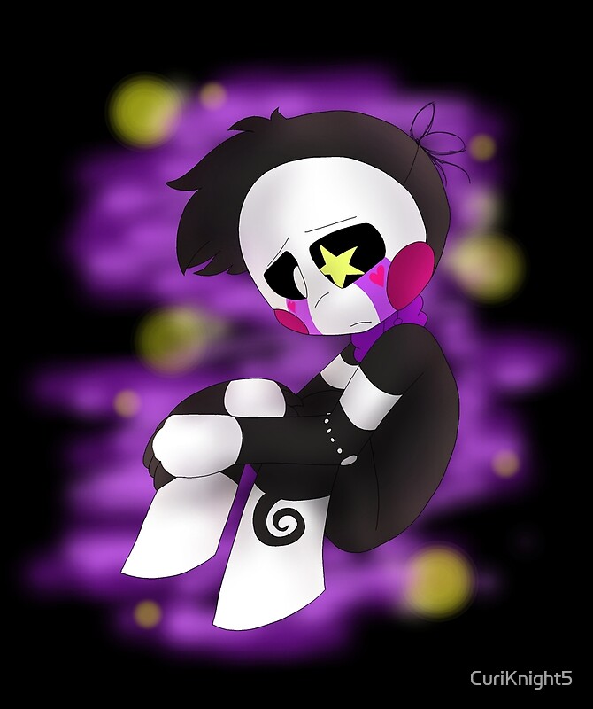 "Pulling Strings" by CuriKnight5 Redbubble