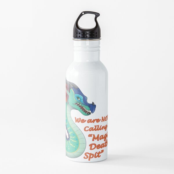 Glory Water Bottle