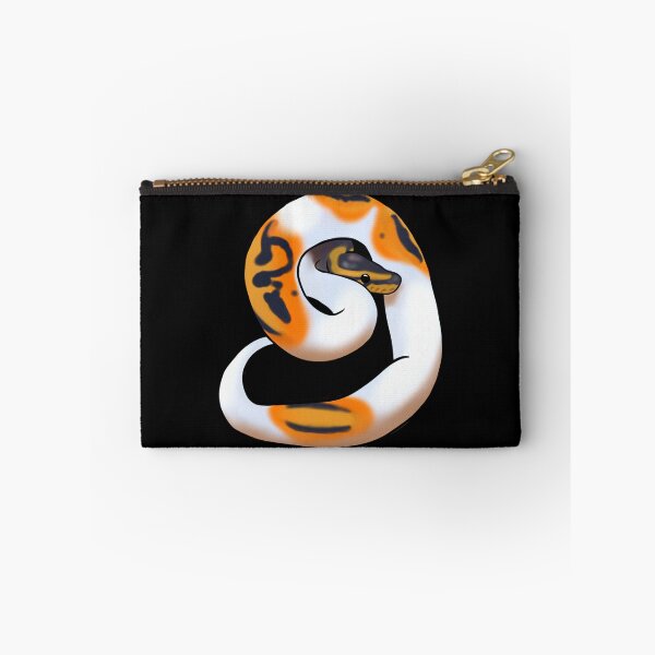 Item preview, Pied Bald Ball Python designed and sold by Celine-Tia.