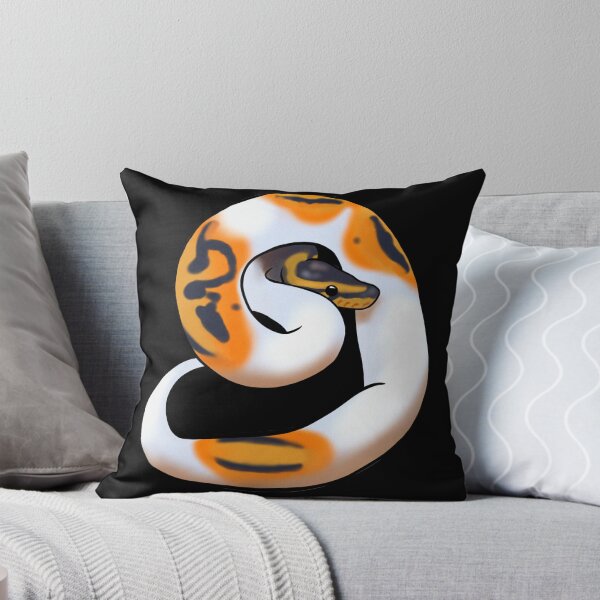 Item preview, Pied Bald Ball Python designed and sold by Celine-Tia.
