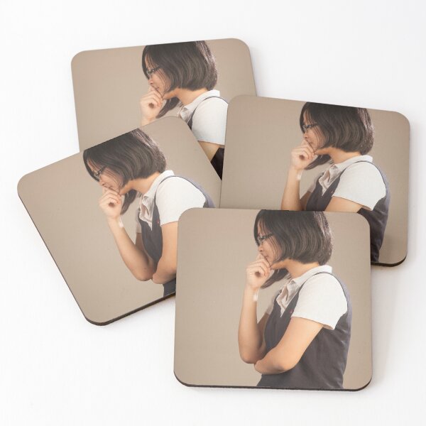 Item preview, Artist Side Portrait designed and sold by Vicki Lau.