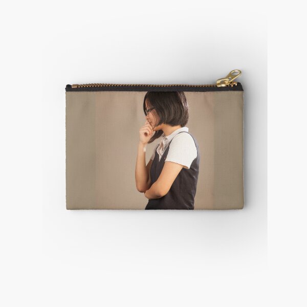 Artikelvorschau, Artist Side Portrait entworfen und verkauft von Vicki Lau.
