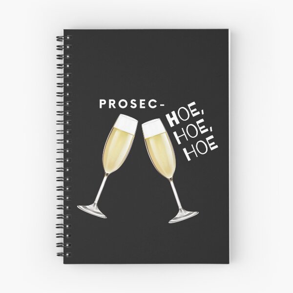 Item preview, Proseco hoe hoe hoe designed and sold by AnadeeaLupu.