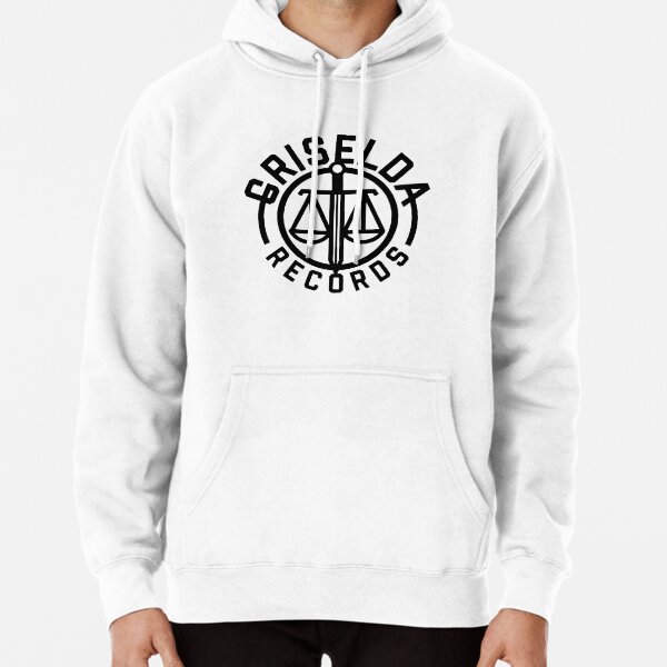 GRISELDA Pullover Hoodie