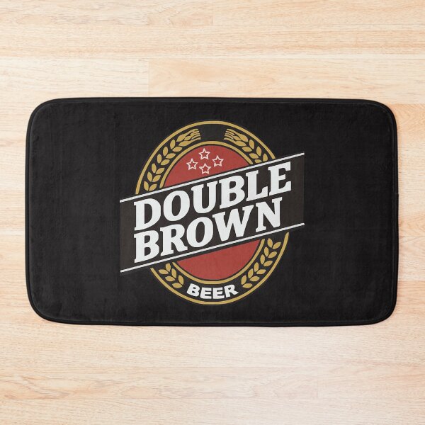 Item preview, DOUBLE BROWN designed and sold by franrolle.
