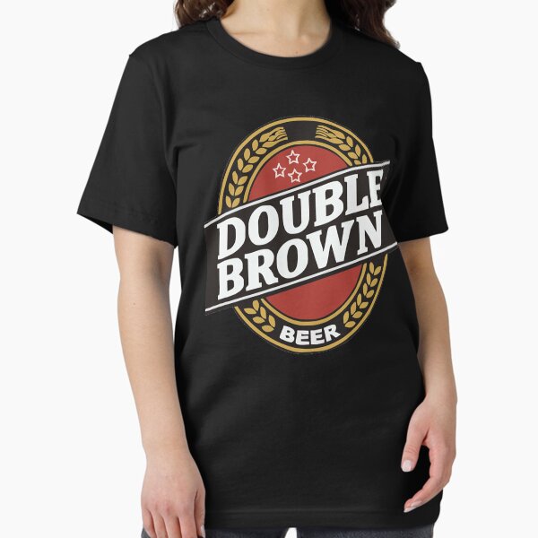 Item preview, DOUBLE BROWN designed and sold by franrolle.