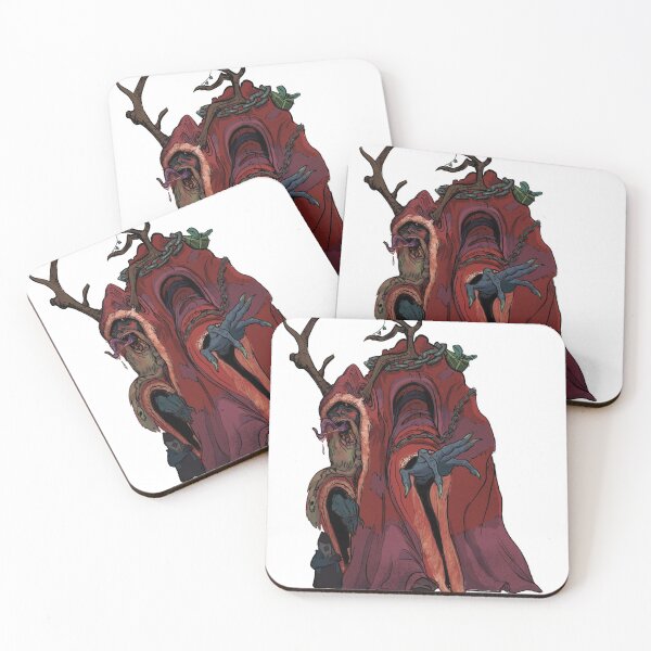 Item preview, Krampus is coming to town designed and sold by thegunnarman.
