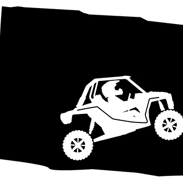 Artwork thumbnail, Colorado RZR SXS Ride by RZRriders
