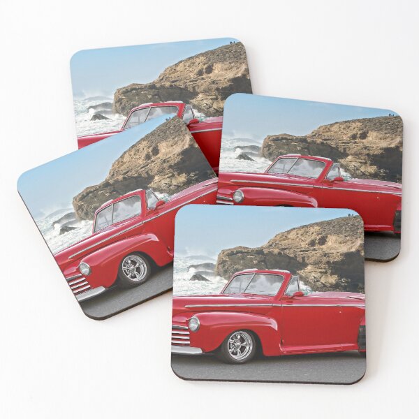 Item preview, 1948 Ford Deluxe Convertible designed and sold by DaveKoontz.