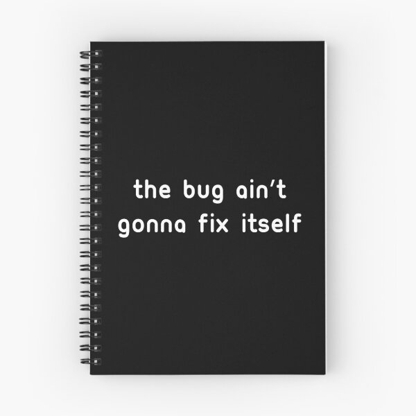 Item preview, The Bug designed and sold by rsty11.