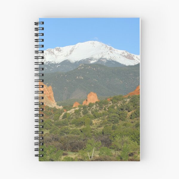 Item preview, Our Spacious Skies designed and sold by Eric Glaser.